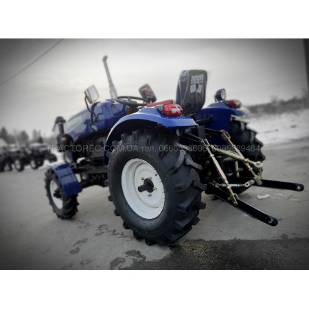 Мінітрактор БУЛАТ Т254 МАСТЕР 4Х4, повнопривідний, 24 к.с, вал відбору 540 об/хв, новий дизайн, найширші шини, безкоштовна доставка! Мінітрактор БУЛАТ Т254 МАСТЕР 4Х4, повнопривідний, 24 к.с, вал відбору 540 об/хв, новий дизайн, найширші шини, безкоштовна доставка!